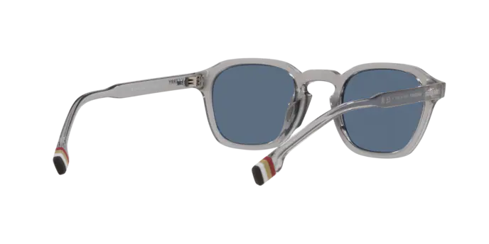 Burberry Percy Sunglasses BE4378U 382580