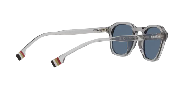 Burberry Percy Sunglasses BE4378U 382580