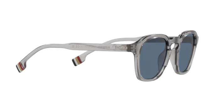 Burberry Percy Sunglasses BE4378U 382580