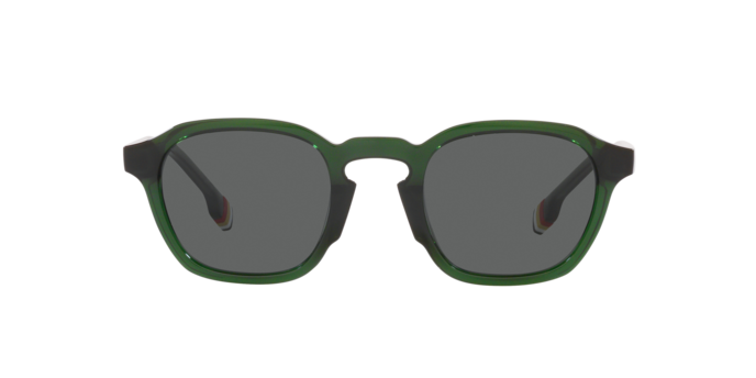 Burberry Percy Sunglasses BE4378U 394687