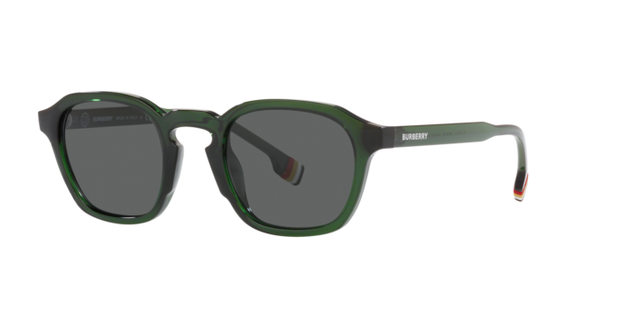 Burberry Percy Sunglasses BE4378U 394687