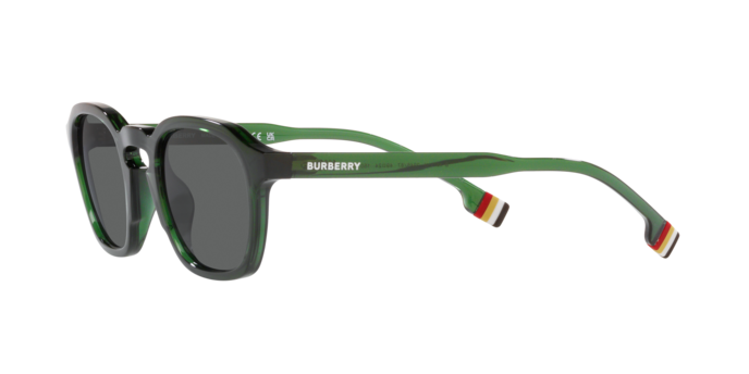 Burberry Percy Sunglasses BE4378U 394687