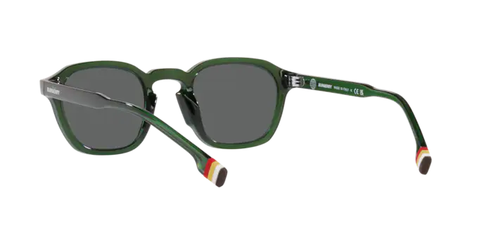 Burberry Percy Sunglasses BE4378U 394687