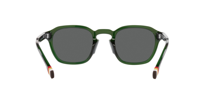 Burberry Percy Sunglasses BE4378U 394687