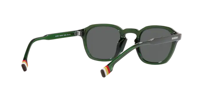 Burberry Percy Sunglasses BE4378U 394687