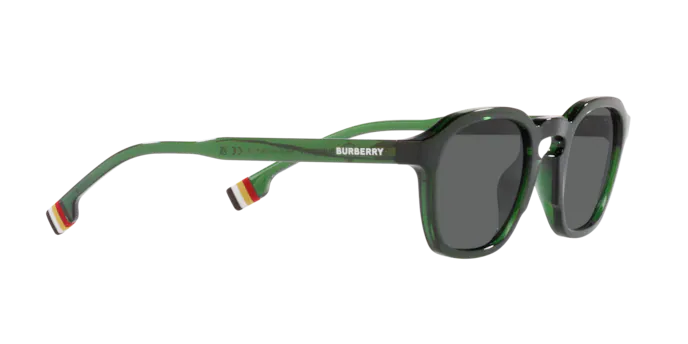 Burberry Percy Sunglasses BE4378U 394687