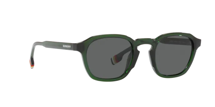 Burberry Percy Sunglasses BE4378U 394687