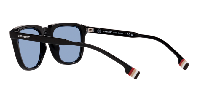 Burberry George Sunglasses BE4381U 300172