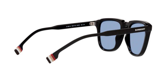 Burberry George Sunglasses BE4381U 300172