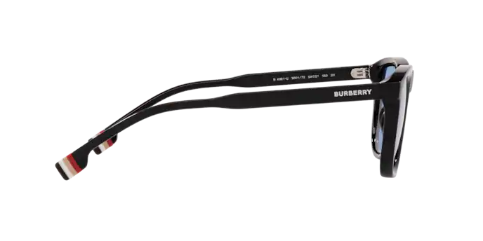 Burberry George Sunglasses BE4381U 300172
