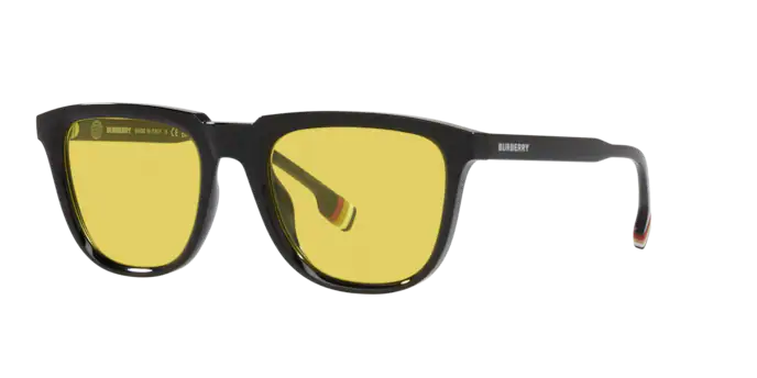 Burberry George Sunglasses BE4381U 300185