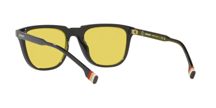 Burberry George Sunglasses BE4381U 300185