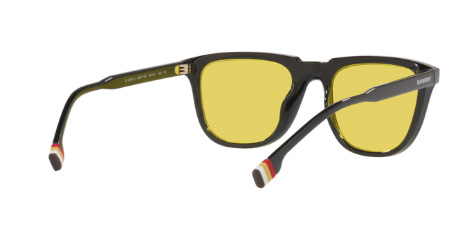 Burberry George Sunglasses BE4381U 300185