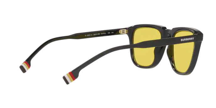 Burberry George Sunglasses BE4381U 300185