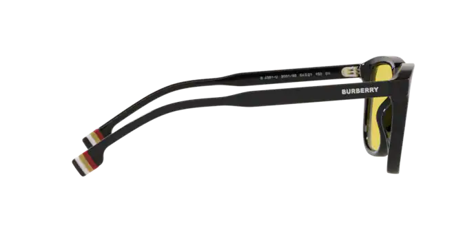 Burberry George Sunglasses BE4381U 300185