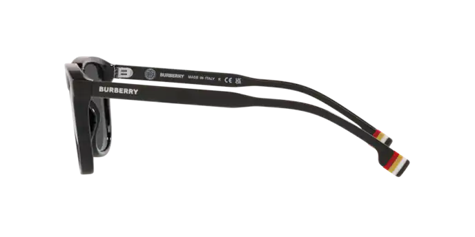 Burberry George Sunglasses BE4381U 300187