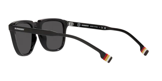 Burberry George Sunglasses BE4381U 300187