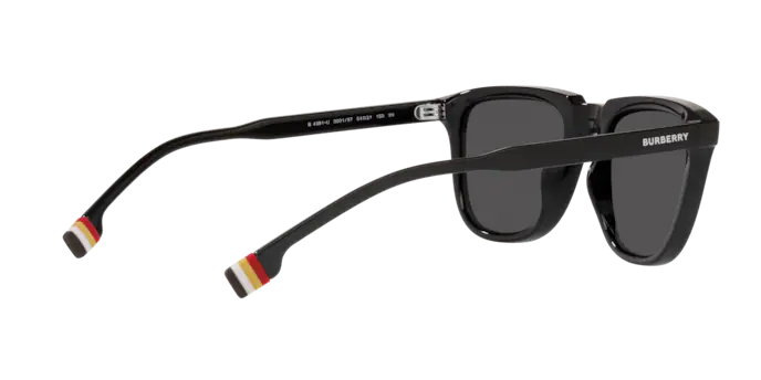 Burberry George Sunglasses BE4381U 300187