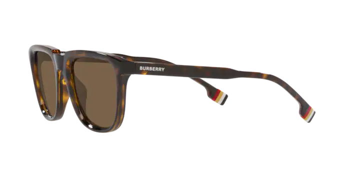 Burberry George Sunglasses BE4381U 300273