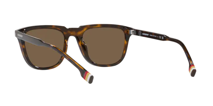 Burberry George Sunglasses BE4381U 300273