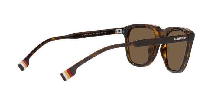 Burberry George Sunglasses BE4381U 300273