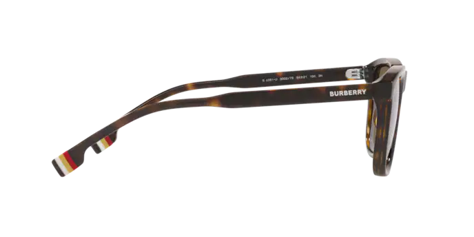Burberry George Sunglasses BE4381U 300273