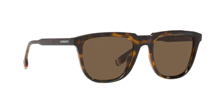 Burberry George Sunglasses BE4381U 300273