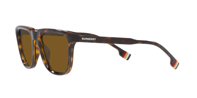 Burberry George Sunglasses BE4381U 300283