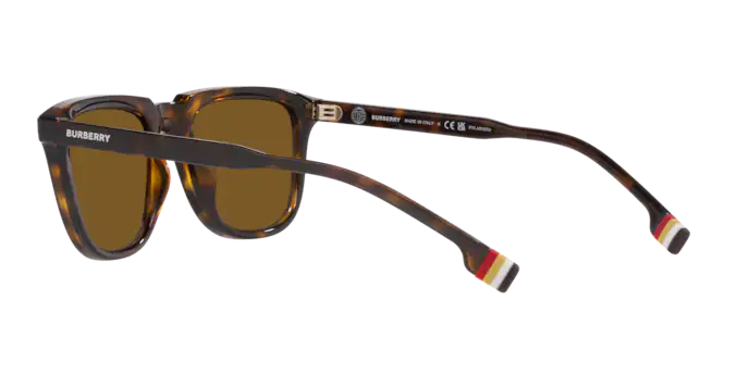 Burberry George Sunglasses BE4381U 300283