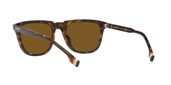 Burberry George Sunglasses BE4381U 300283