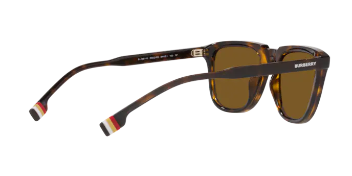 Burberry George Sunglasses BE4381U 300283