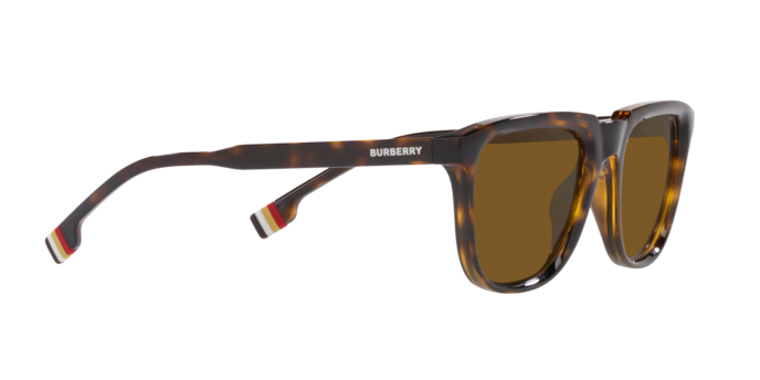 Burberry George Sunglasses BE4381U 300283