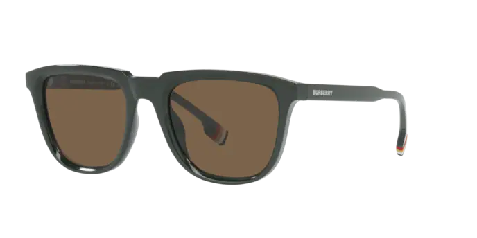 Burberry George Sunglasses BE4381U 403573