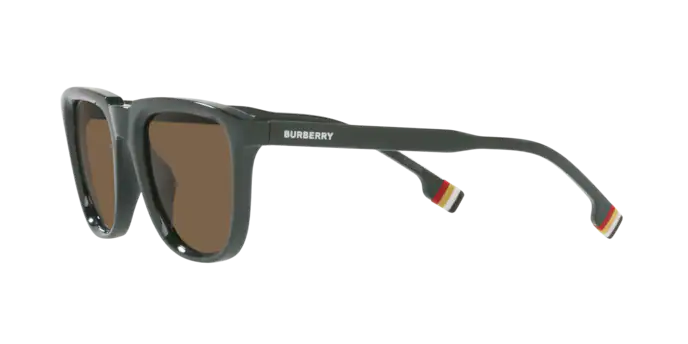 Burberry George Sunglasses BE4381U 403573