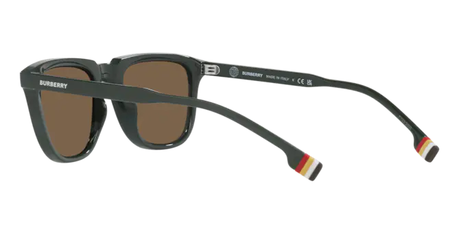 Burberry George Sunglasses BE4381U 403573