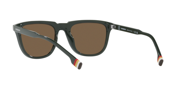 Burberry George Sunglasses BE4381U 403573