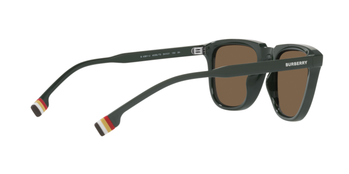 Burberry George Sunglasses BE4381U 403573