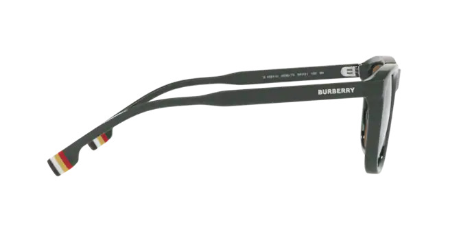 Burberry George Sunglasses BE4381U 403573