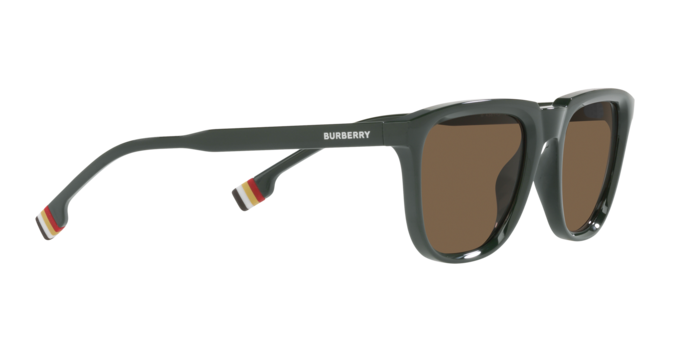 Burberry George Sunglasses BE4381U 403573