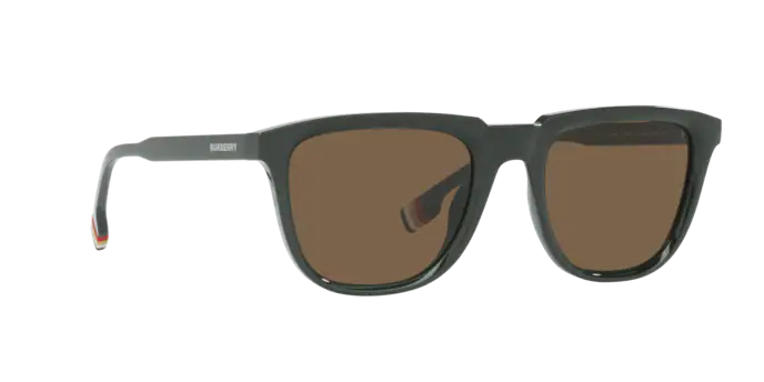 Burberry George Sunglasses BE4381U 403573