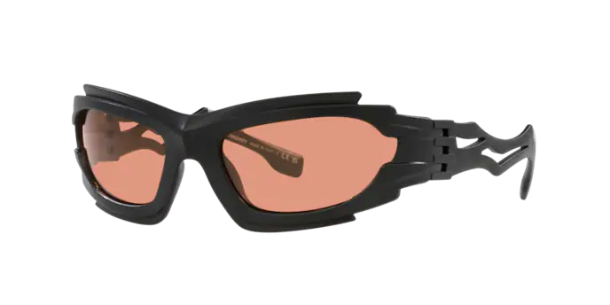 Burberry Marlowe Sunglasses BE4384 346474