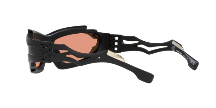 Burberry Marlowe Sunglasses BE4384 346474