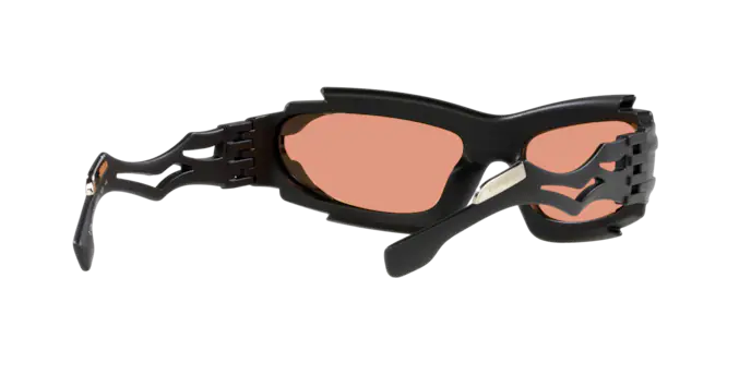 Burberry Marlowe Sunglasses BE4384 346474