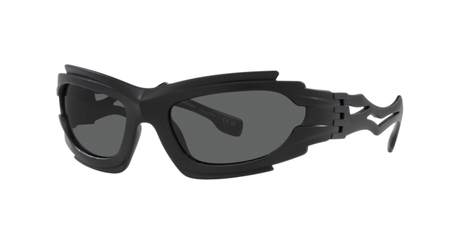 Burberry Marlowe Sunglasses BE4384 346487