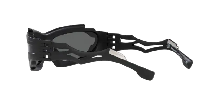 Burberry Marlowe Sunglasses BE4384 346487