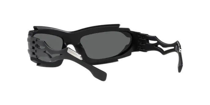 Burberry Marlowe Sunglasses BE4384 346487