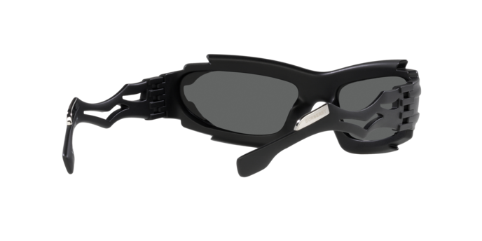 Burberry Marlowe Sunglasses BE4384 346487