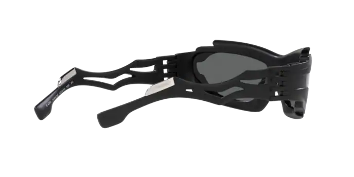 Burberry Marlowe Sunglasses BE4384 346487