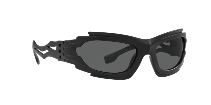 Burberry Marlowe Sunglasses BE4384 346487