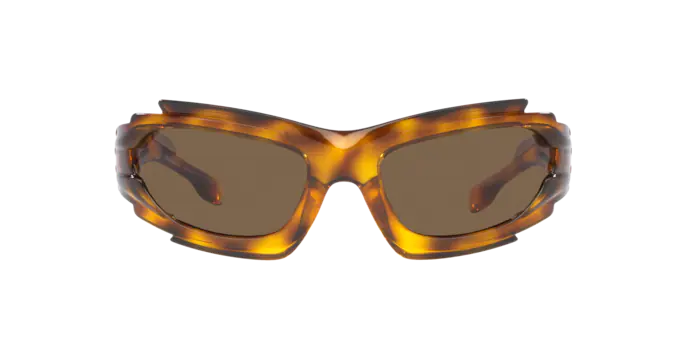 Burberry Marlowe Sunglasses BE4384 401373